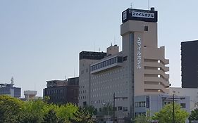 スマイルホテル和歌山
